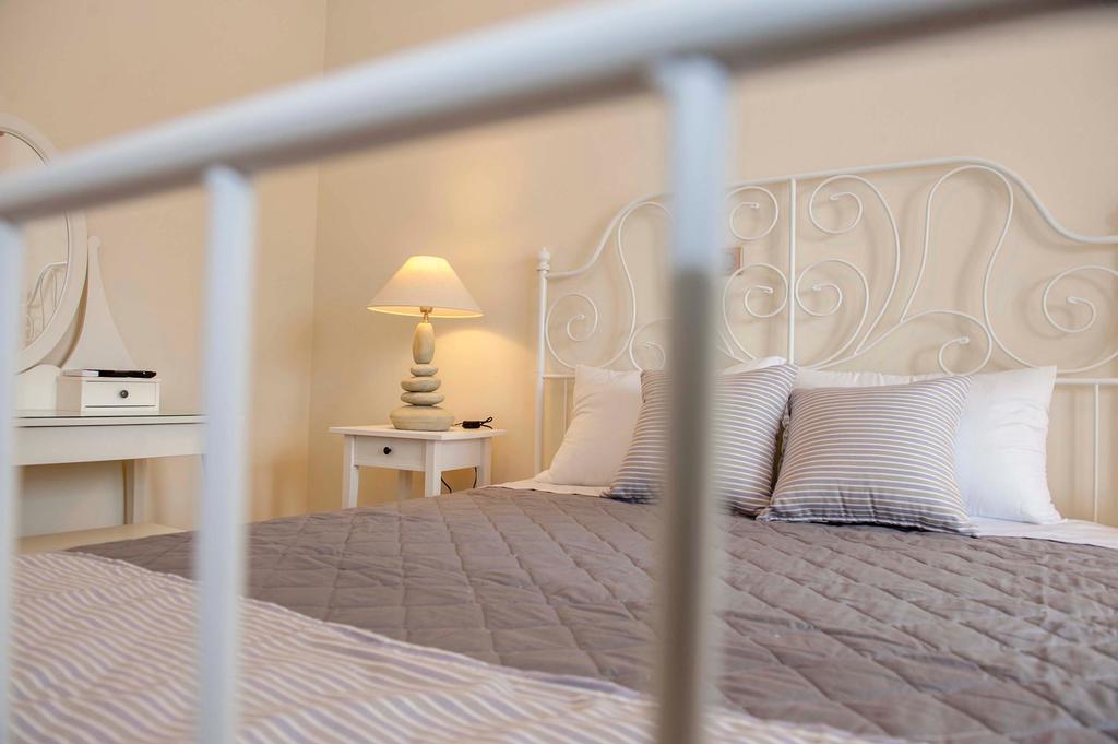 Ninos Corfu Villas Agios Georgios  Exterior photo